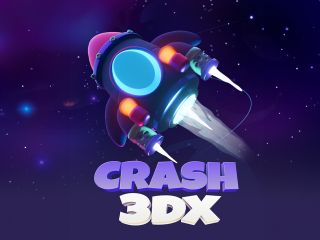 Crash 3DX