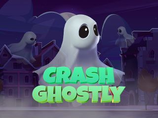 Crash Ghostly