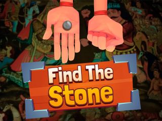 Find The Stone
