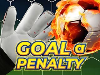 Goal a Penalty