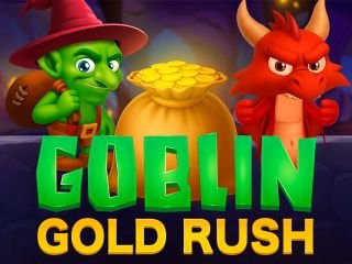 Goblin Gold Rush