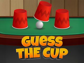 Guess the Cup