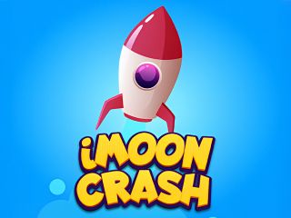 iMoon Crash