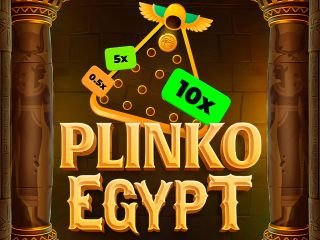 Plinko Egypt