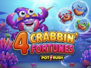 4 Crabbin' Fortunes
