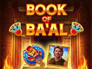 Book Of Ba'al
