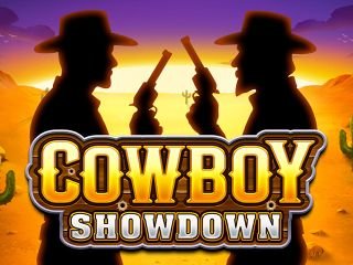 Cowboy Showdown