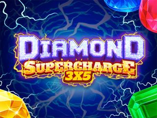 Diamond Supercharge