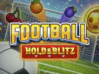 Football Hold & Blitz