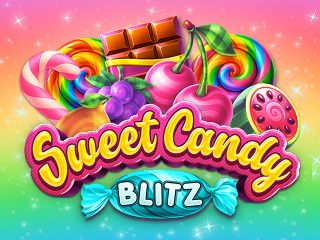 Sweet Candy Blitz
