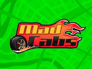 Mad Cabs
