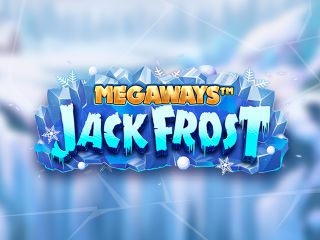 Megaways Jack Frost