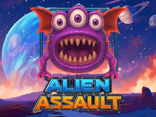 Alien Assault