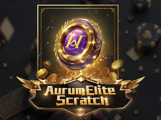 Aurum Elite Scratch