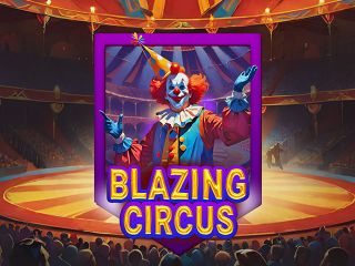 Blazing Circus