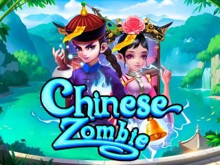 Chinese Zombie