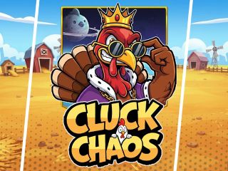 Cluck Chaos
