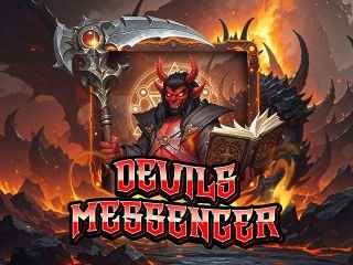 Devils Messenger