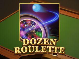 Dozen Roulette