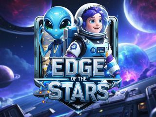 Edge Of The Stars