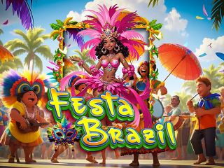 Festa Brazil