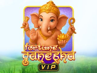 Fortune Ganesha VIP