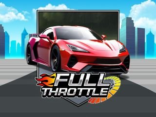 Full Throttle