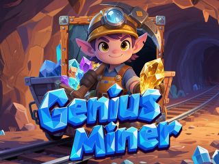 Genius Miner