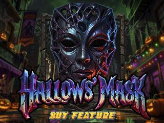Hallows' Mask Buy Feature