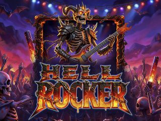 Hell Rocker