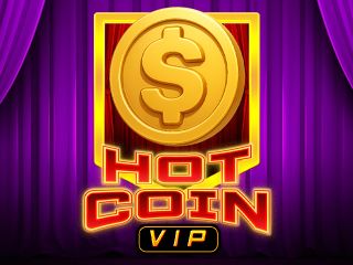 Hot Coin VIP