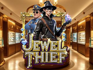 Jewel Thief