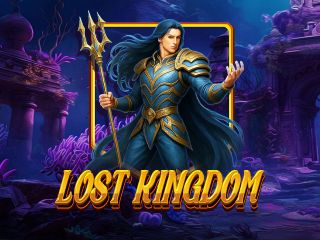 Lost Kingdom