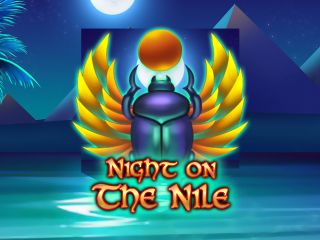 Night on the Nile