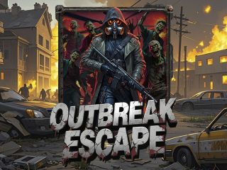 Outbreak Escape