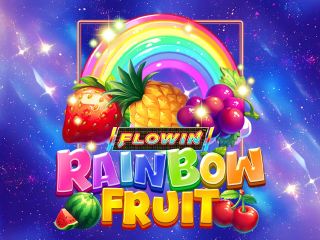 Rainbow Fruit Flowin
