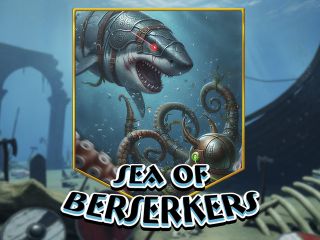 Sea Of Berserkers