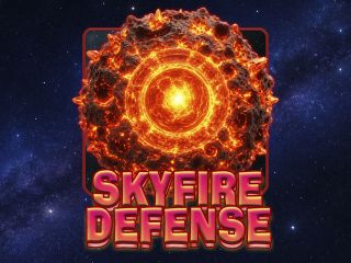 Skyfire Defense