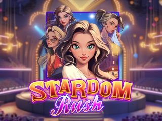 Stardom Rush