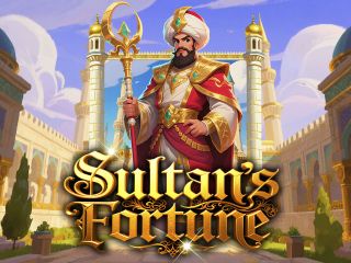 Sultan's Fortune