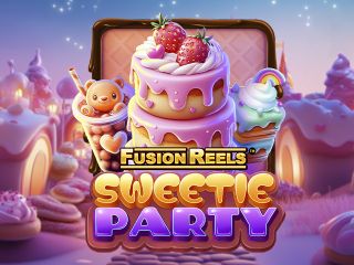 Sweetie Party Fusion Reels
