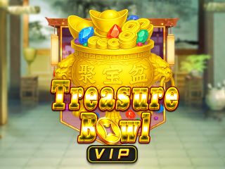 Treasure Bowl VIP