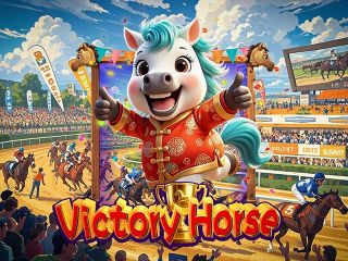 Victory Horse