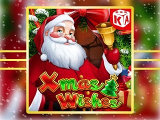 Xmas Wishes