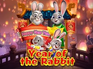 Year of the Rabbit