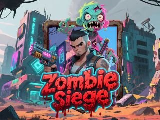 Zombie Siege