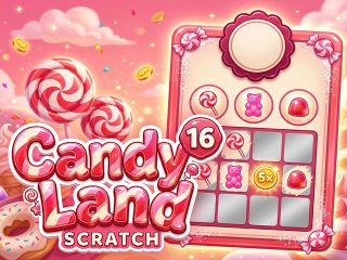 CandyLand 16