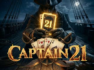 Captain 21