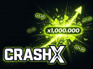 CrashX