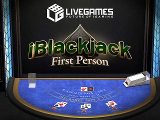 iBlackjack